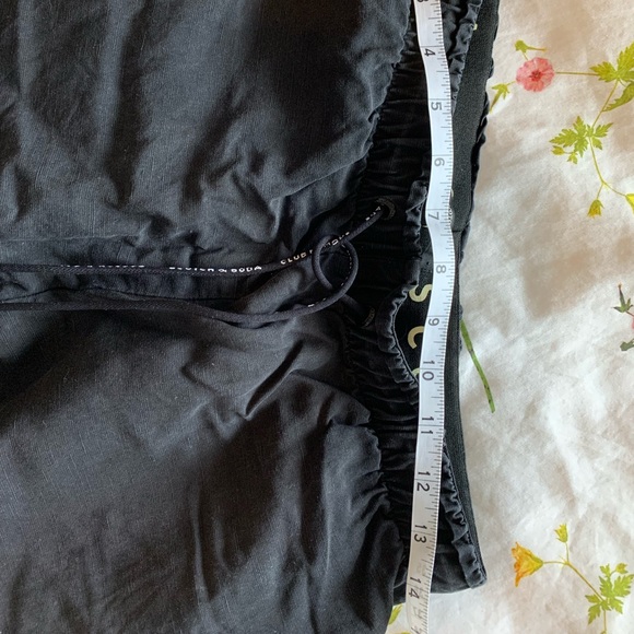 Scotch & Soda Black Pants - Picture 5 of 7